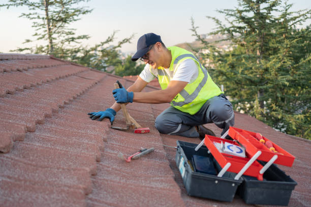 Roofing Contractor